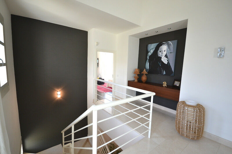 Detached Villa Nueva Andalucía Málaga - image 25