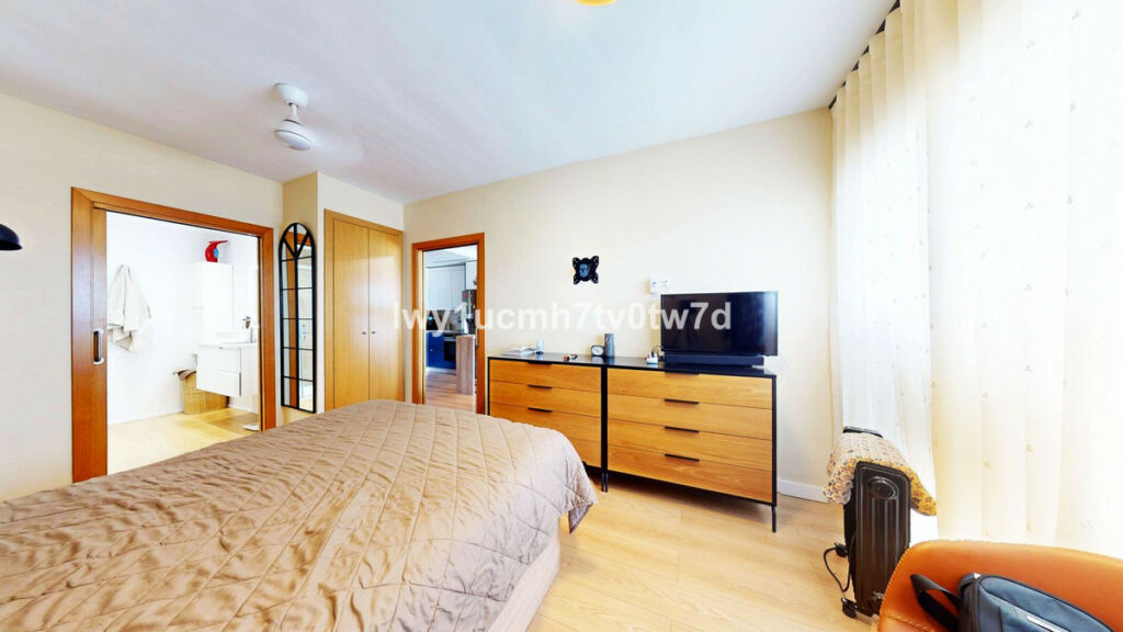 Middle Floor Apartment Puerto de la Torre Málaga - image 25