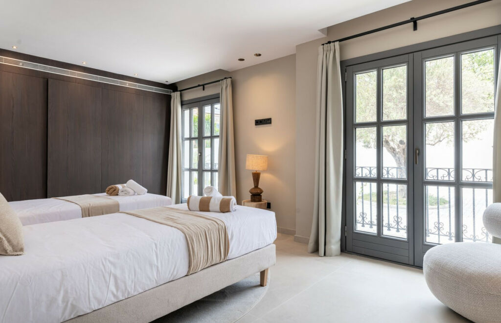 Detached Villa Atalaya Málaga - image 25