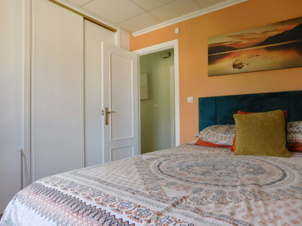 Detached Villa Villamartin Alicante - image 25