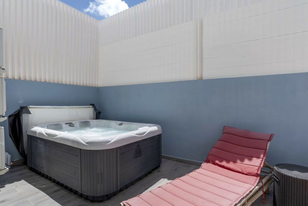 Townhouse Estepona Málaga - image 25