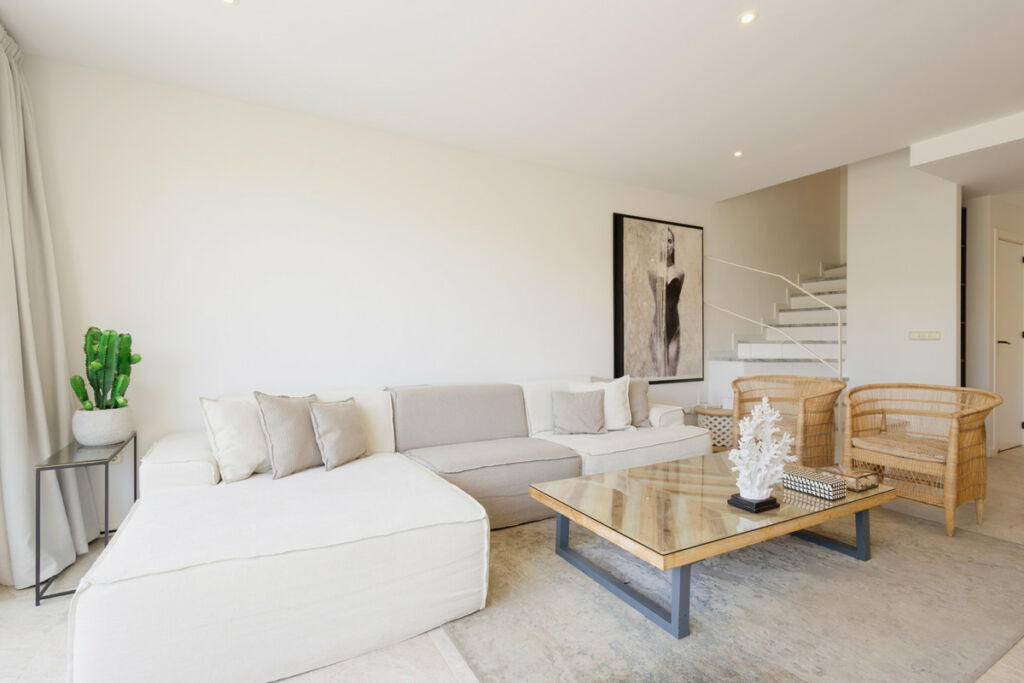 Townhouse Bahía de Marbella Málaga - image 25