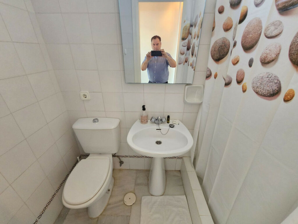 Middle Floor Apartment Calahonda Málaga - image 23