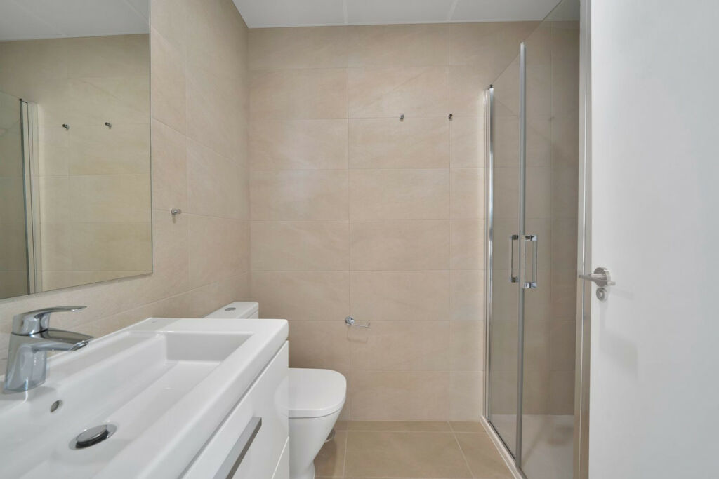 Top Floor Apartment Málaga Málaga - image 25