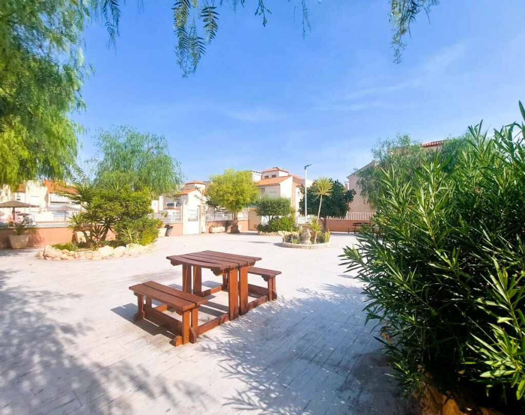 Bungalow Playa Flamenca Alicante - image 23