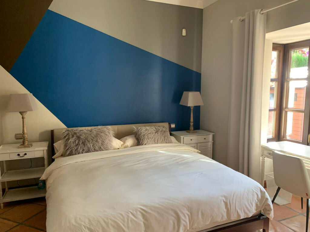 Detached Villa Sierra Blanca Málaga - image 25