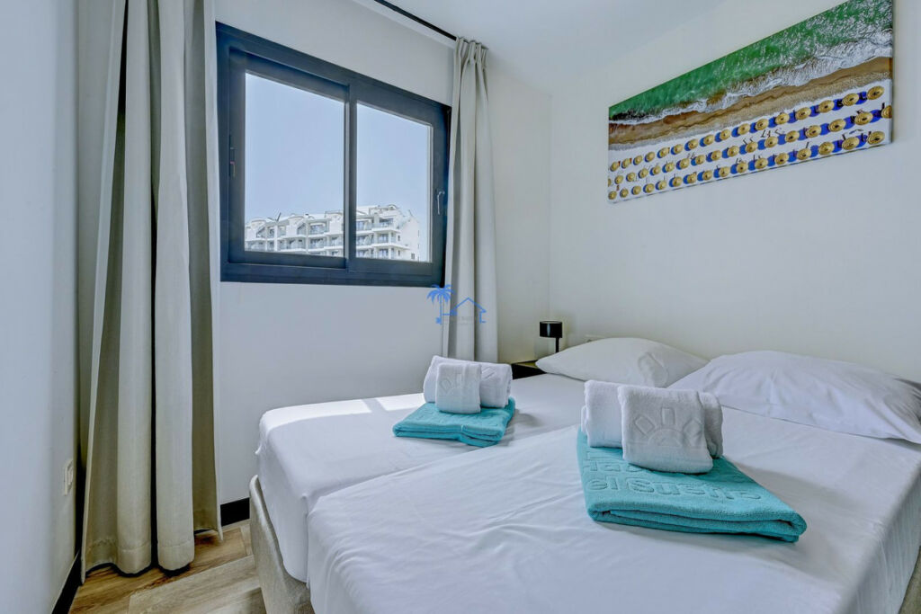 Ground Floor Apartment La Cala de Mijas Málaga - image 25