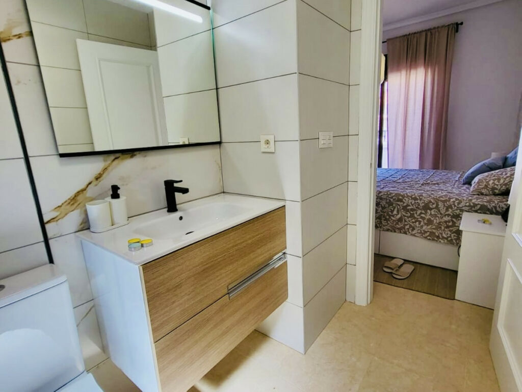 Townhouse San Miguel de Salinas Alicante - image 25