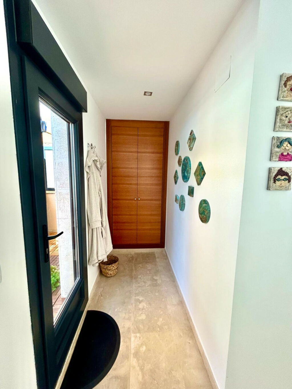 Townhouse Calpe Alicante - image 25