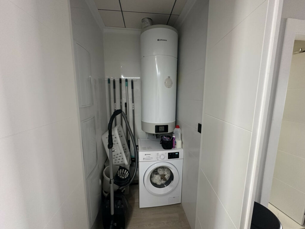 Ground Floor Apartment Punta Prima Alicante - image 25