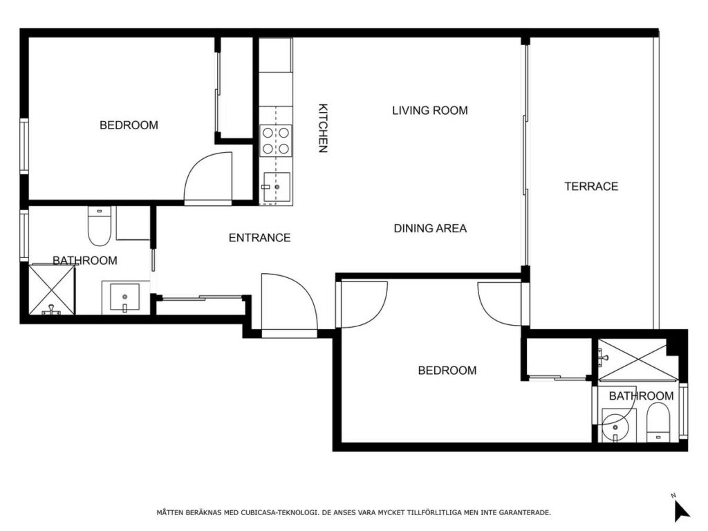 Penthouse Mijas Costa Málaga - image 25