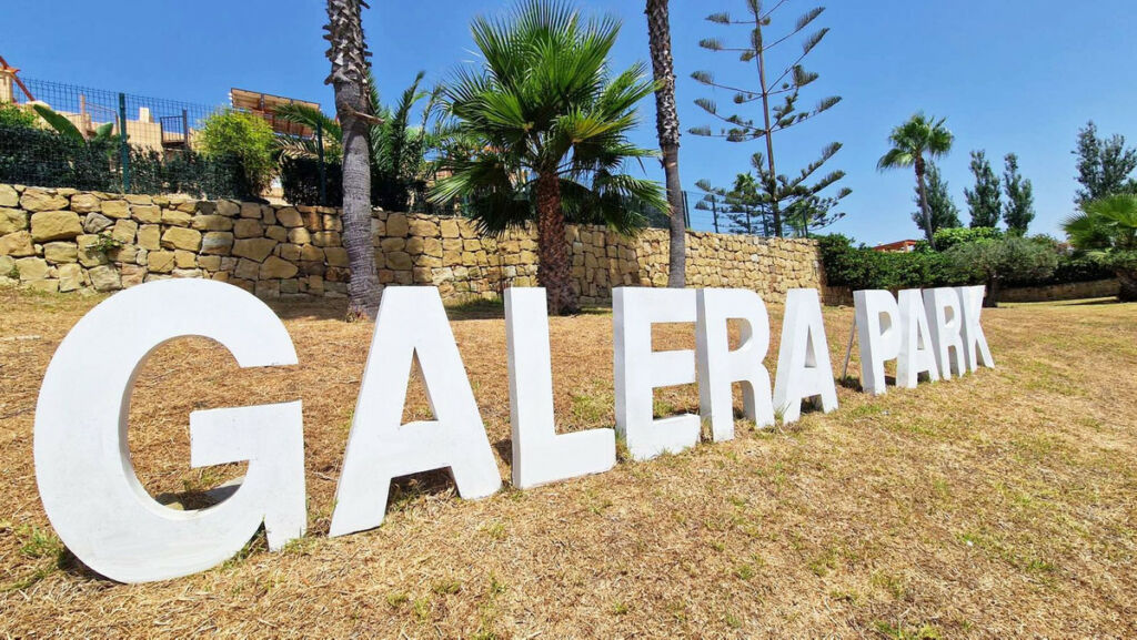 Semi-Detached House Estepona Málaga - image 25