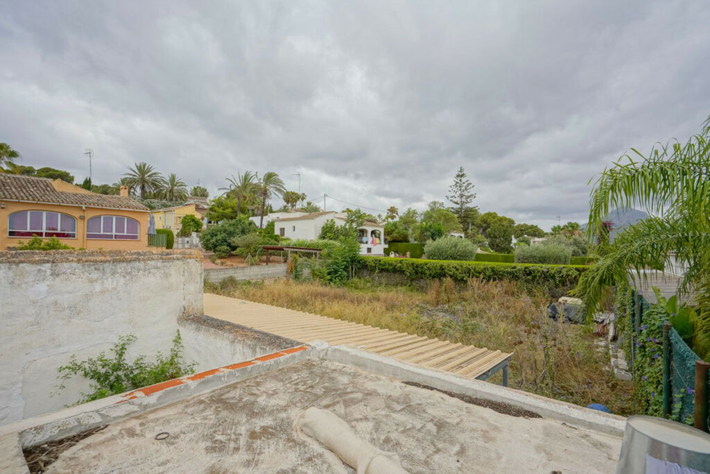 Detached Villa Javea Alicante - image 25
