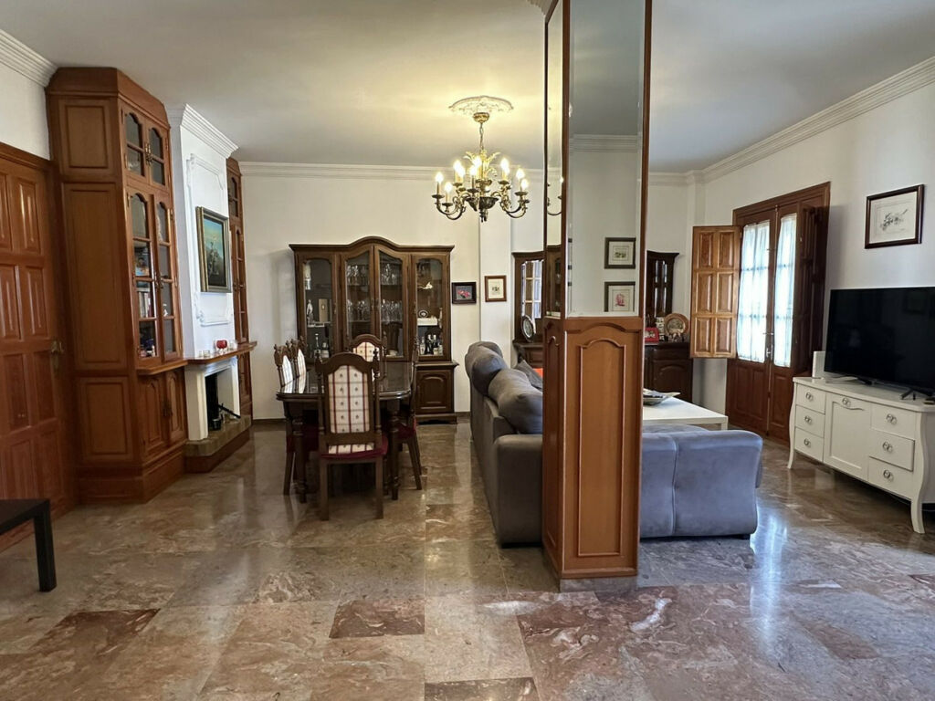 Townhouse Vélez-Málaga Málaga - image 25