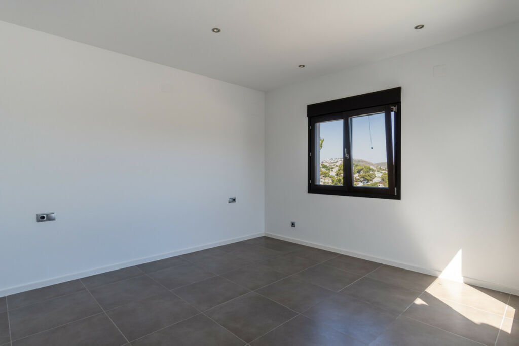 Detached Villa Moraira Alicante - image 25