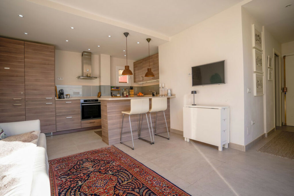Penthouse Marbella Málaga - image 25