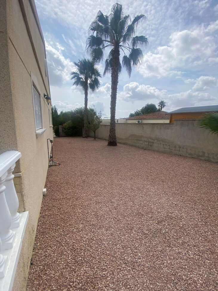Detached Villa Algorfa Alicante - image 25