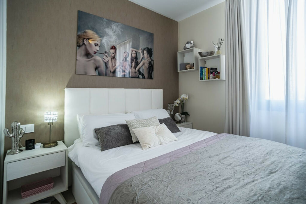 Penthouse Mar de Cristal Murcia - image 25