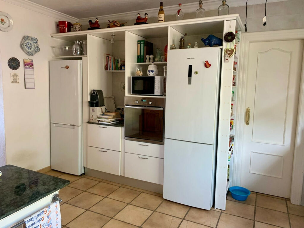 Detached Villa El Cocon Murcia - image 25