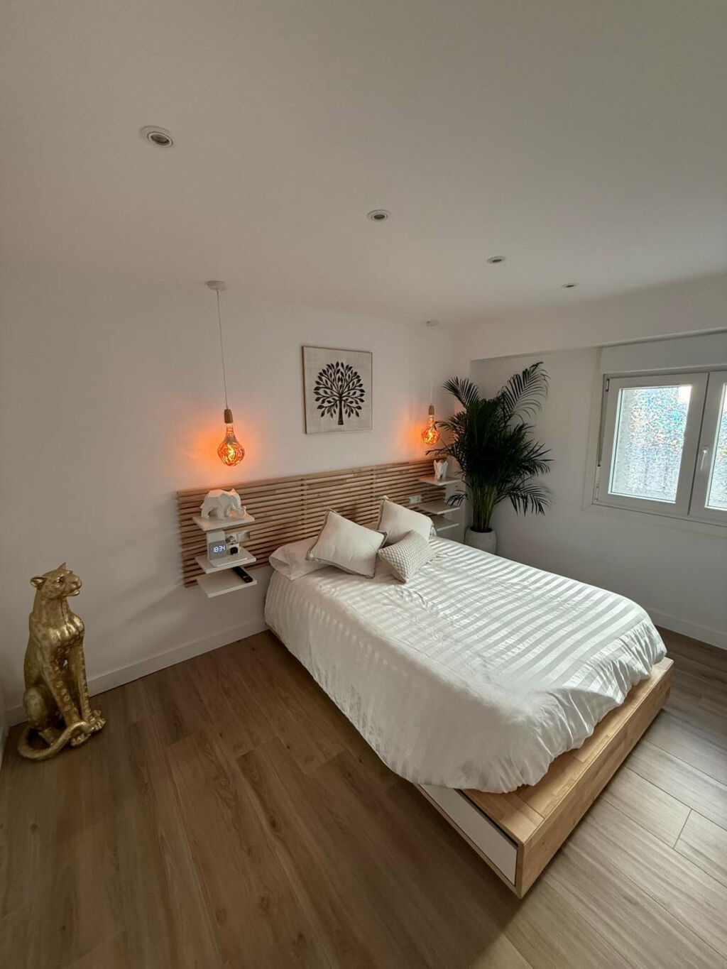 Ground Floor Apartment San Pedro de Alcántara Málaga - image 25
