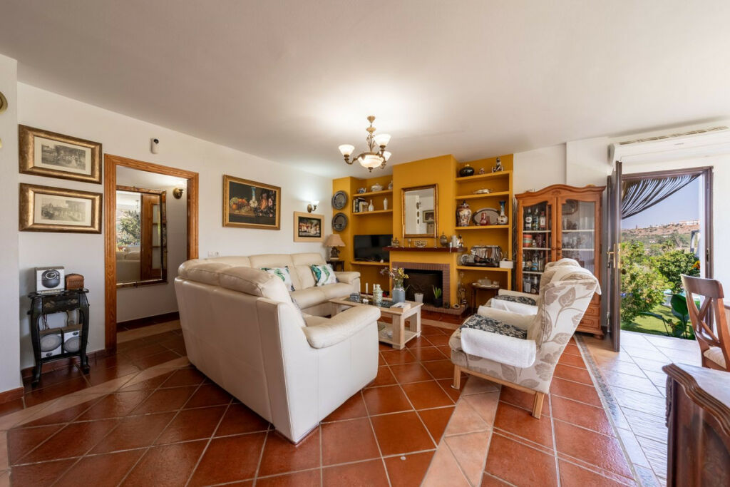 Finca - Cortijo Coín Málaga - image 25
