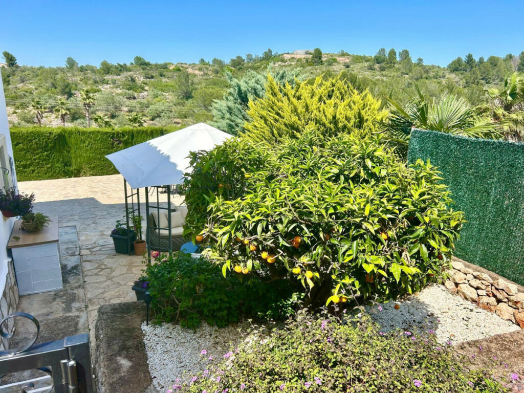 Detached Villa Rafol de Almunia Alicante - image 25