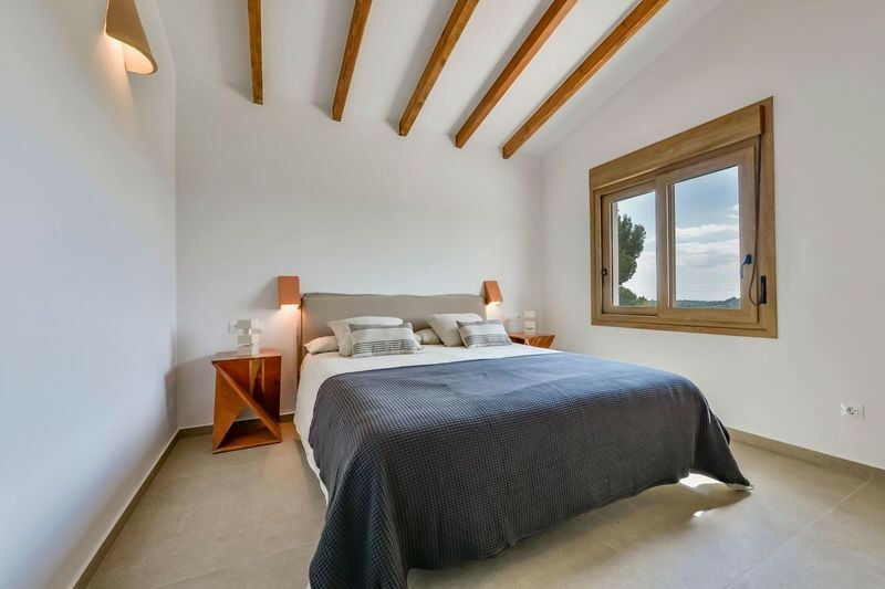 Detached Villa Altea Alicante - image 25