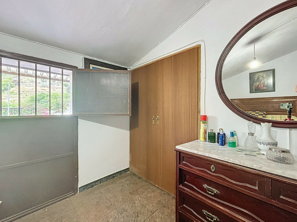 Semi-Detached House Comares Málaga - image 25
