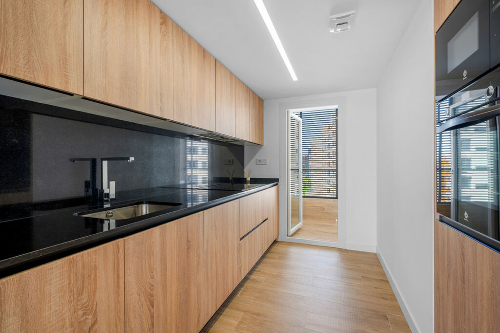 Middle Floor Apartment Punta Prima Alicante - image 25