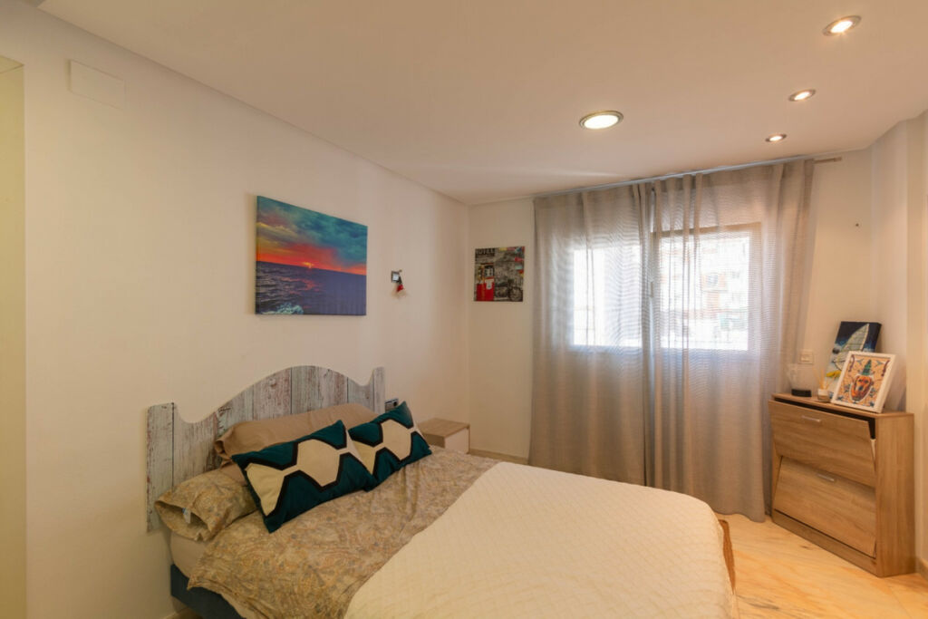 Townhouse Javea Alicante - image 25
