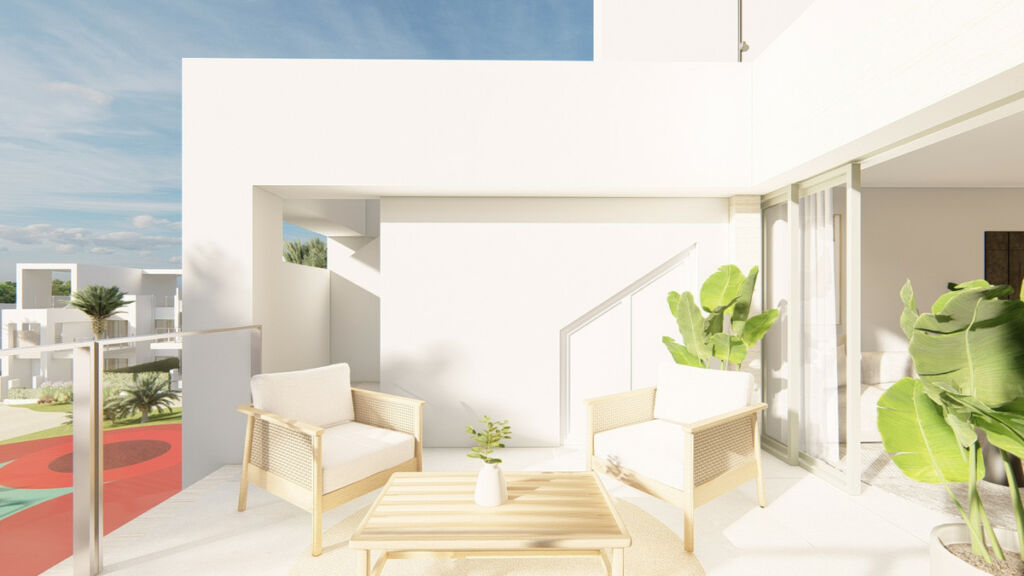 Ground Floor Apartment Ciudad Quesada Alicante - image 25