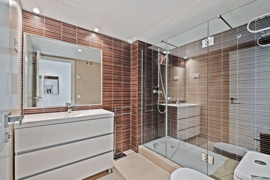 Middle Floor Apartment Benahavís Málaga - image 25