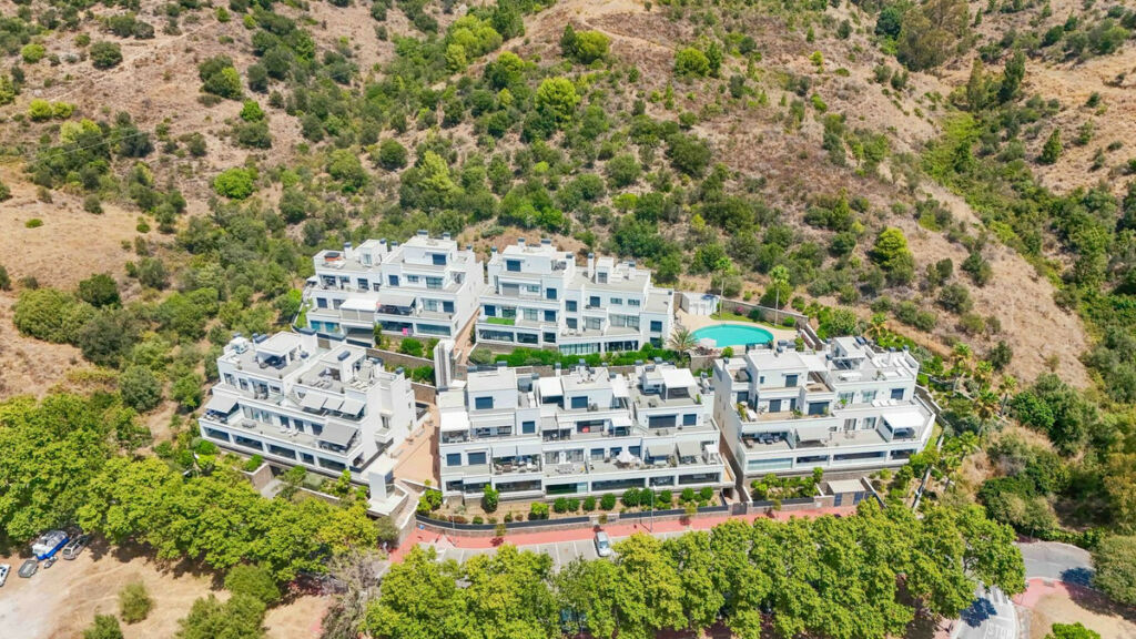 Penthouse Duplex Marbella Málaga - image 25