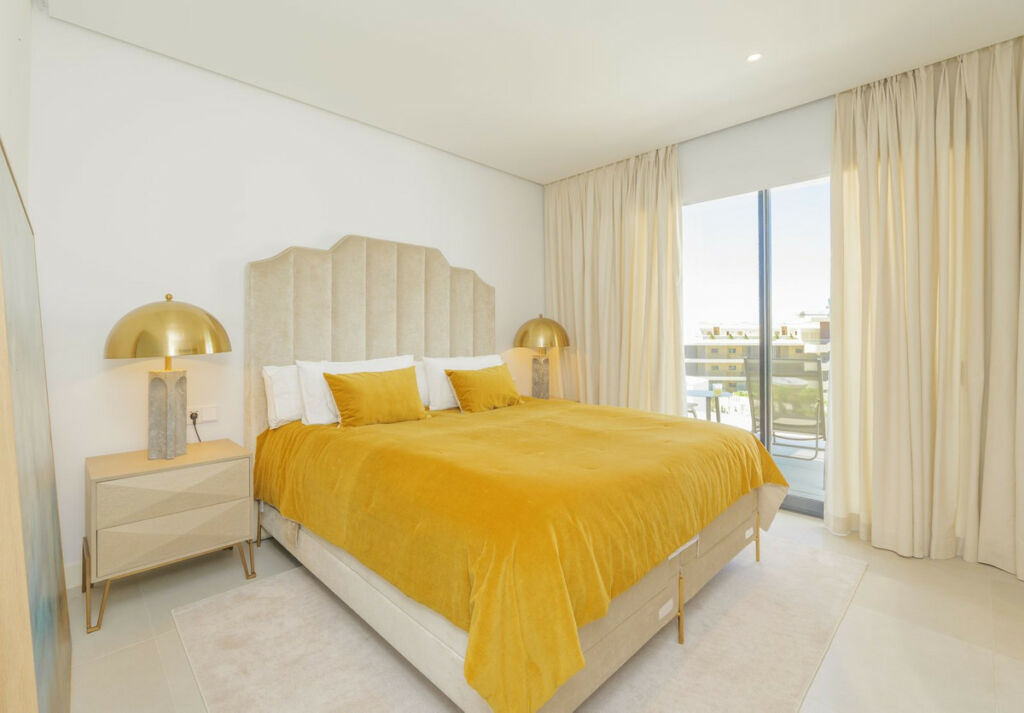 Penthouse Fuengirola Málaga - image 25