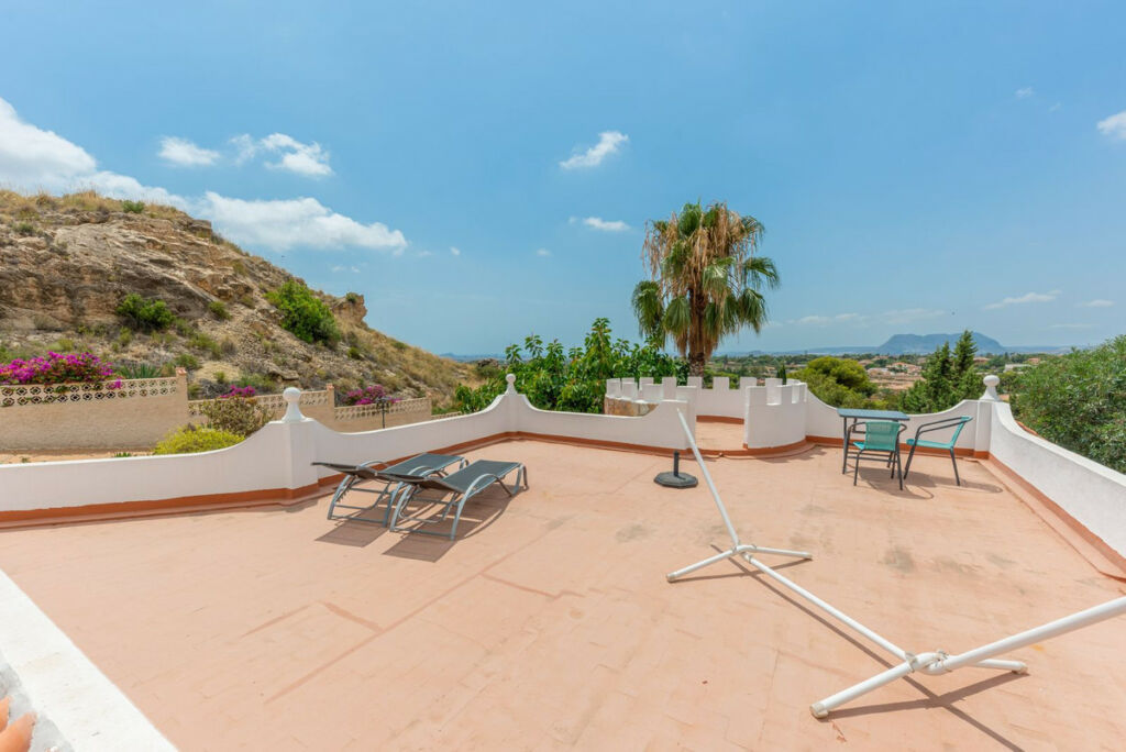 Aparthotel San Vicente del Raspeig Alicante - image 23