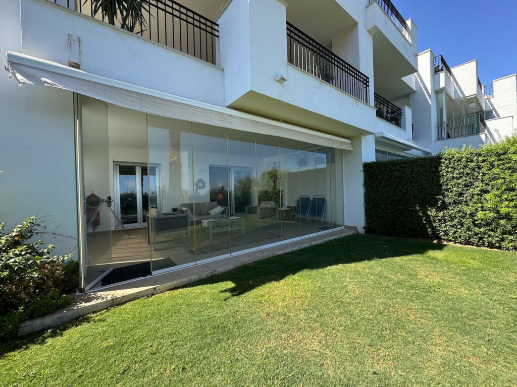Ground Floor Apartment La Mairena Málaga - image 25