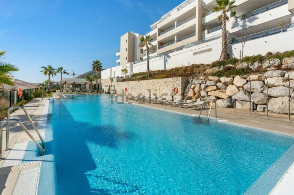 Penthouse Duplex Benalmadena Málaga - image 31