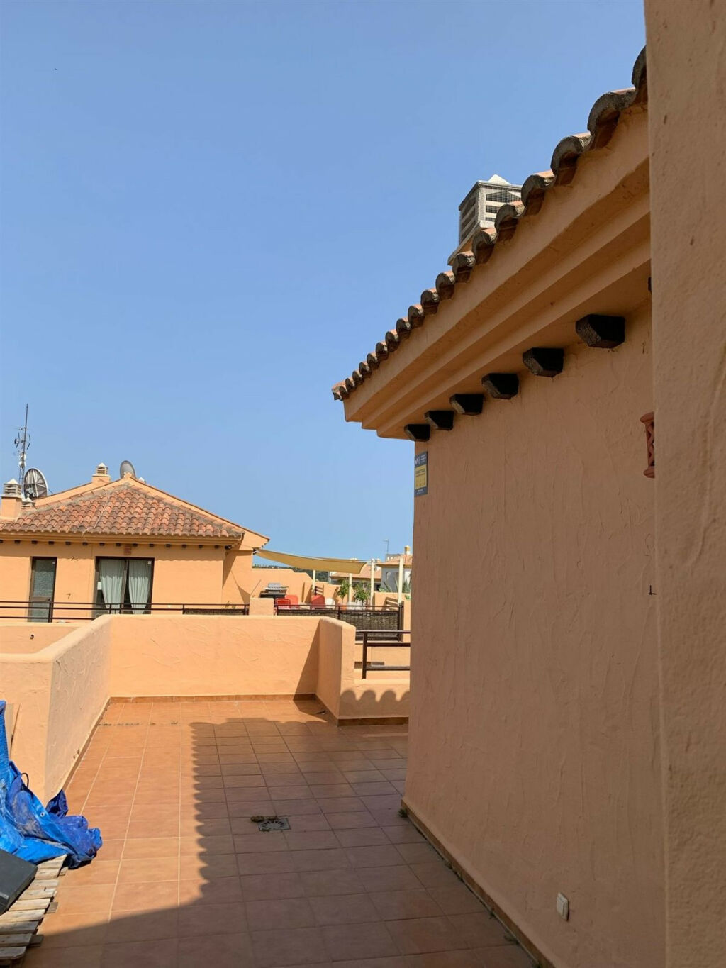 Penthouse Calanova Golf Málaga - image 24