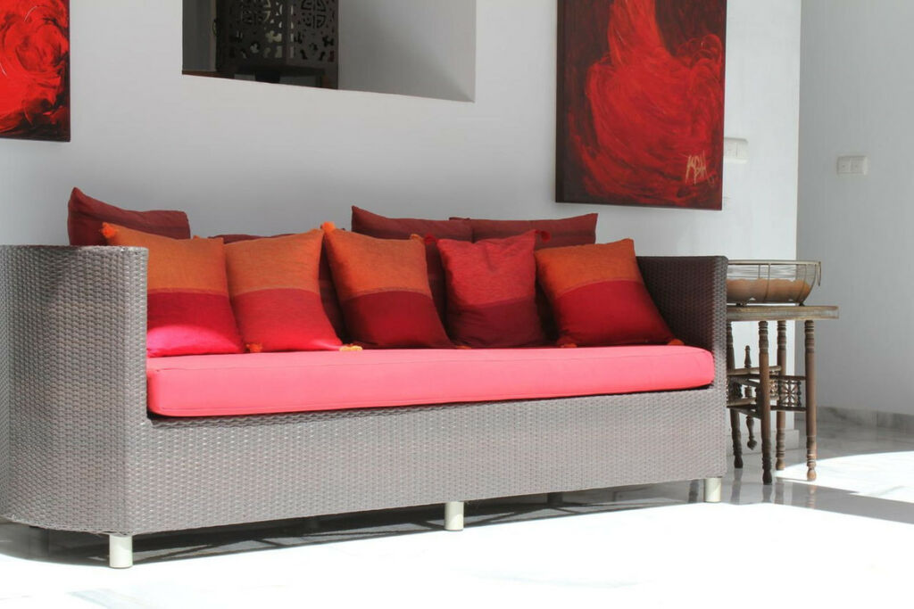 Hotel Vélez-Málaga Málaga - image 26
