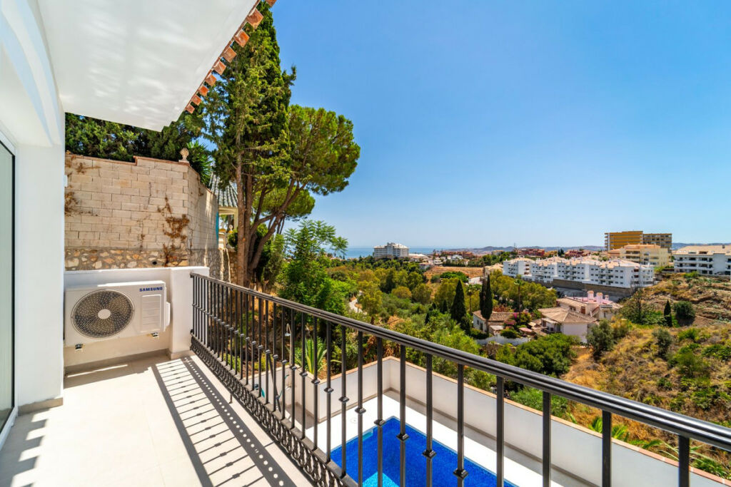 Detached Villa Torreblanca Málaga - image 25