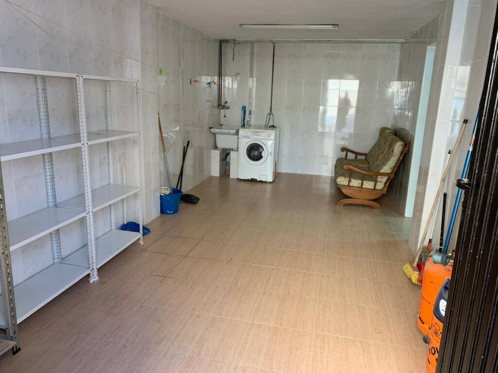 Detached Villa Aguilas Murcia - image 28