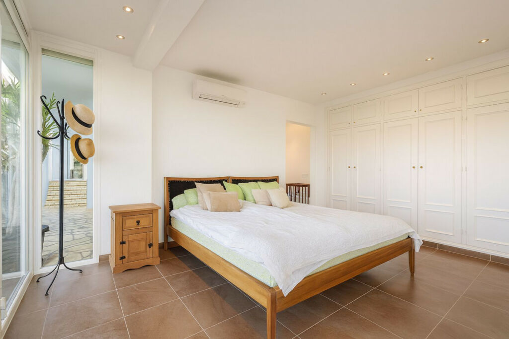 Detached Villa La Capellania Málaga - image 25