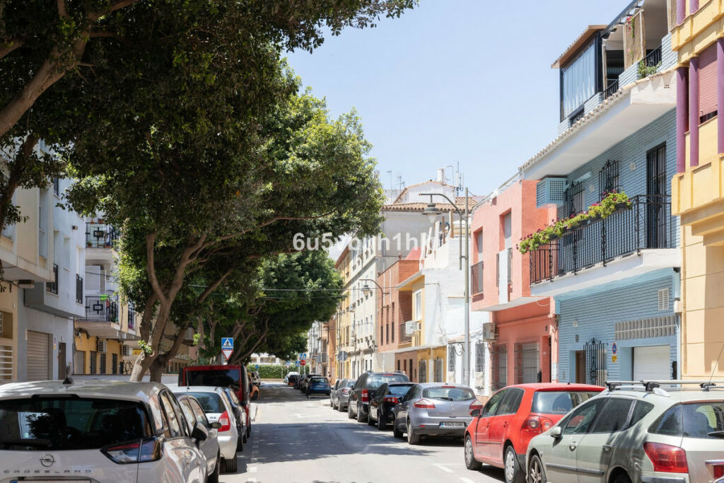 Townhouse Málaga Málaga - image 25