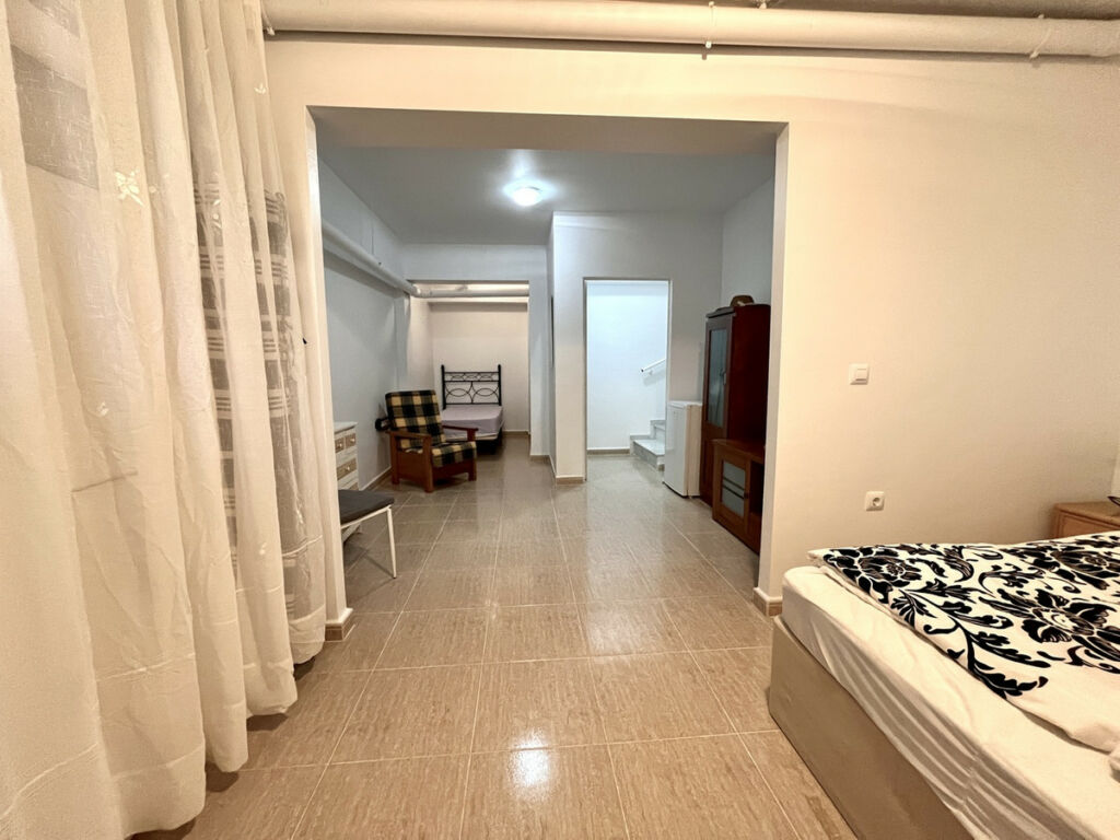 Townhouse Avileses Murcia - image 25
