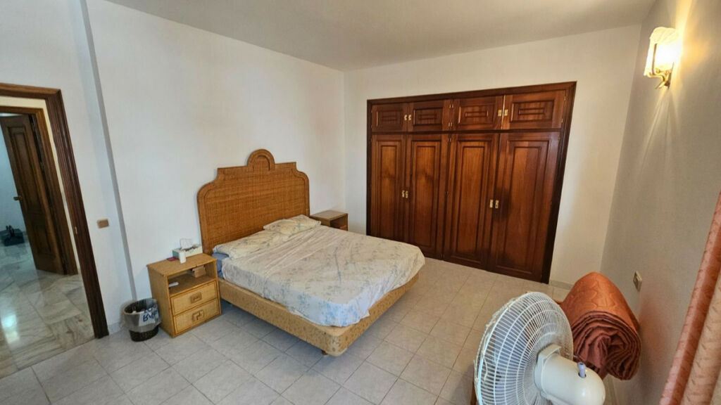 Detached Villa Campo Mijas Málaga - image 30