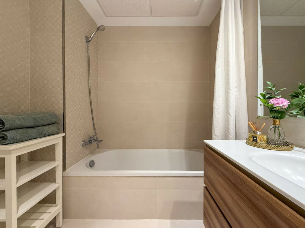 Penthouse Atalaya Málaga - image 25
