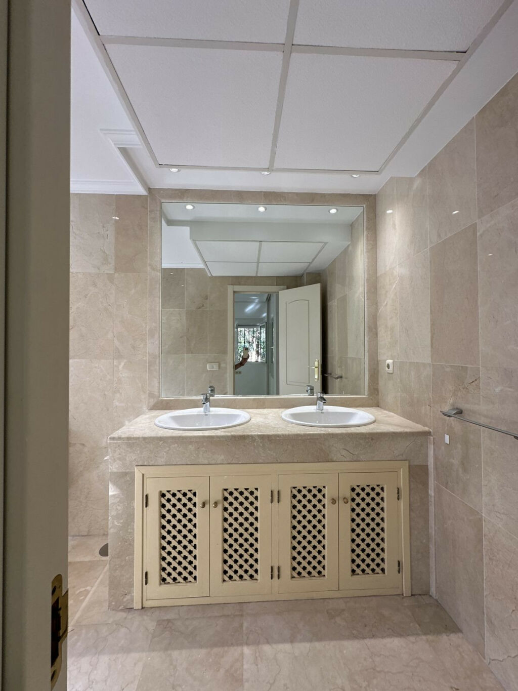 Detached Villa Elviria Málaga - image 25