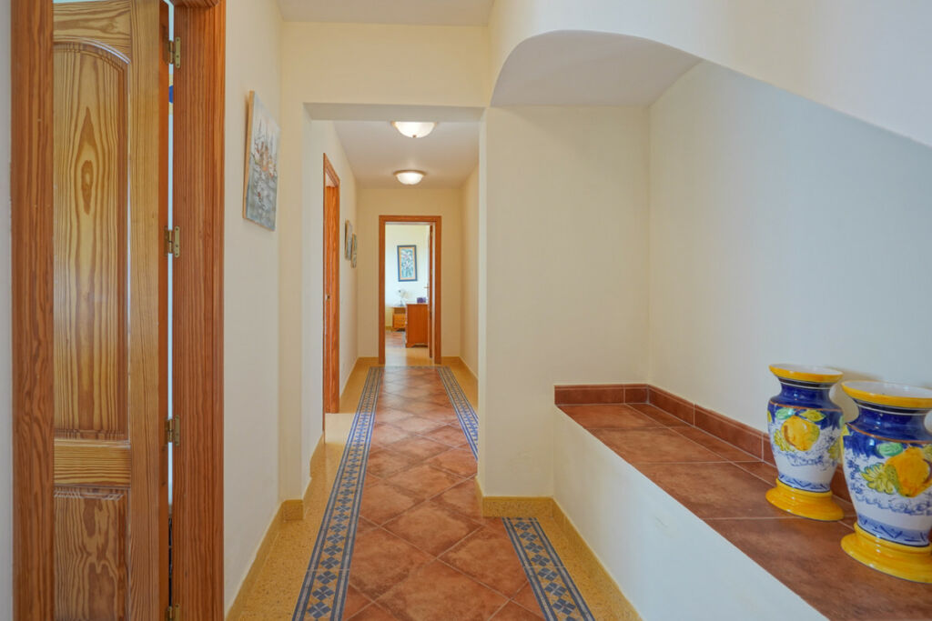 Detached Villa Javea Alicante - image 15