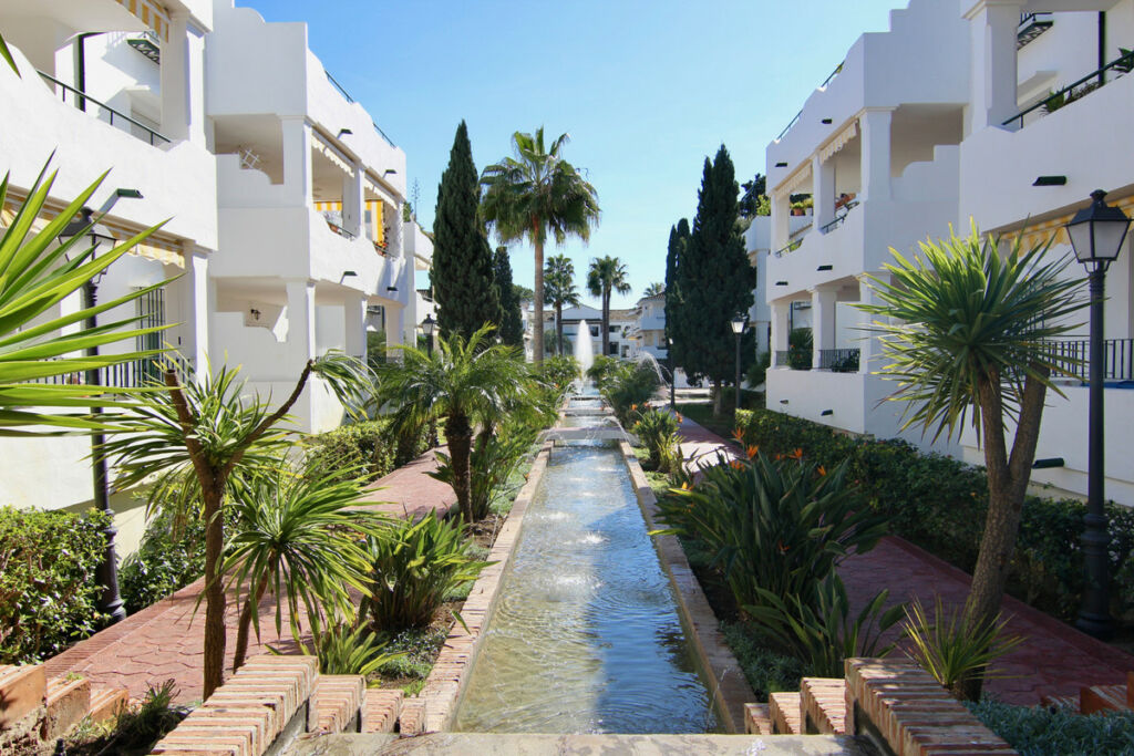 Top Floor Apartment El Presidente Málaga - image 25