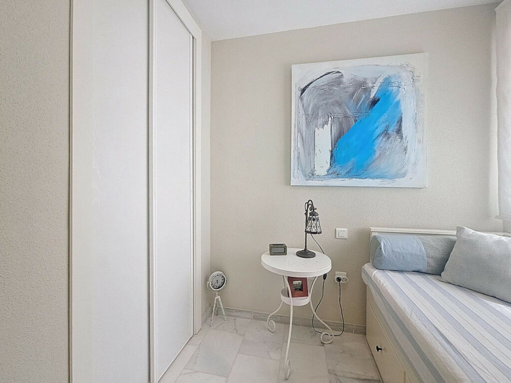 Penthouse Casares Málaga - image 25